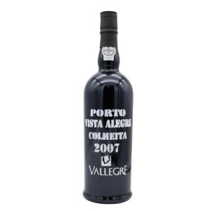 Porto Vista Alegre Colheita 2007