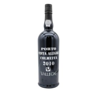 Porto Vista Alegre Colheita 2010