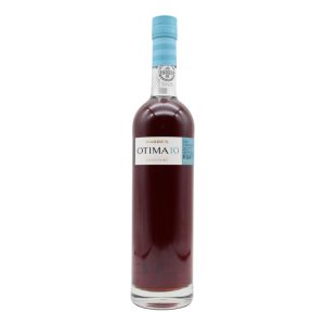 Porto Warre's Otima 10 Anos