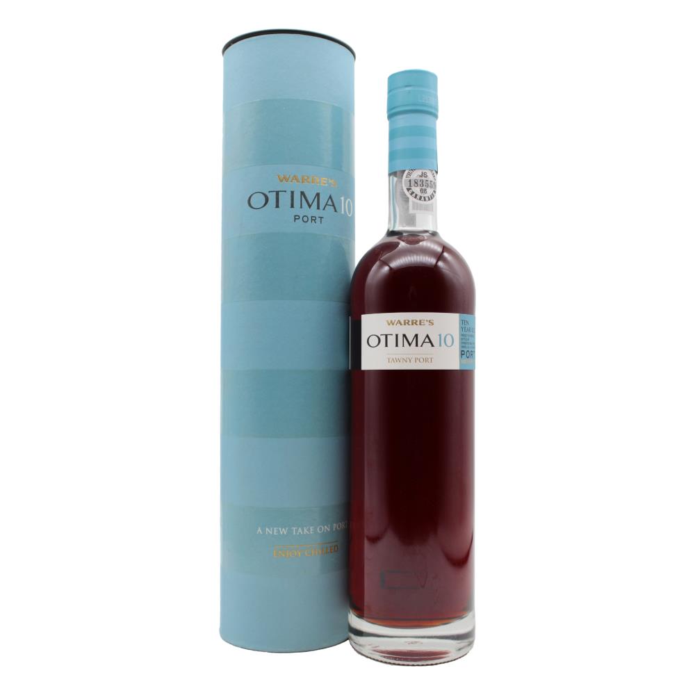 Porto Warre's Otima 10 Anos - Image 3