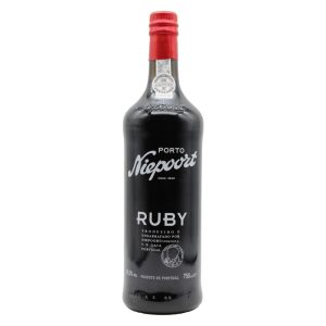 Porto Niepoort Ruby