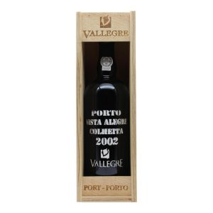 Porto Vista Alegre Colheita 2002
