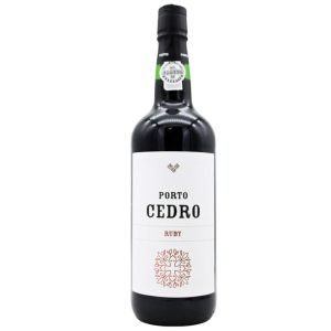 Porto Cedro Ruby