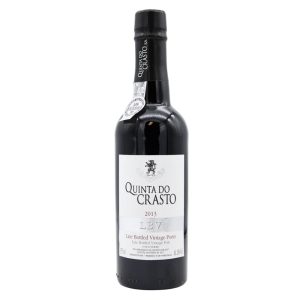 Porto Quinta do Crasto LBV