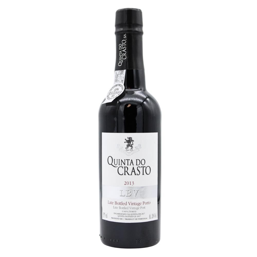 Porto Quinta do Crasto LBV