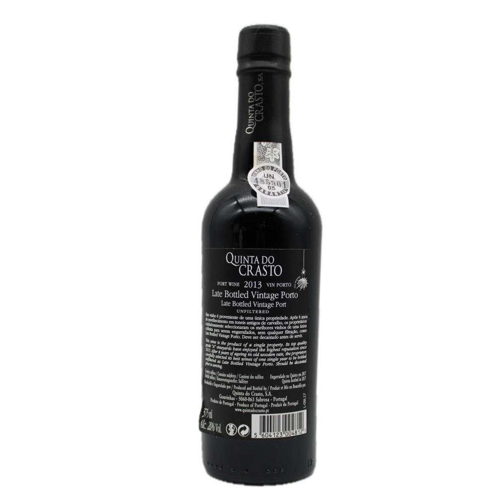 Porto Quinta do Crasto LBV - Image 2