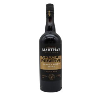 Porto Martha's Special Reserve Tawny