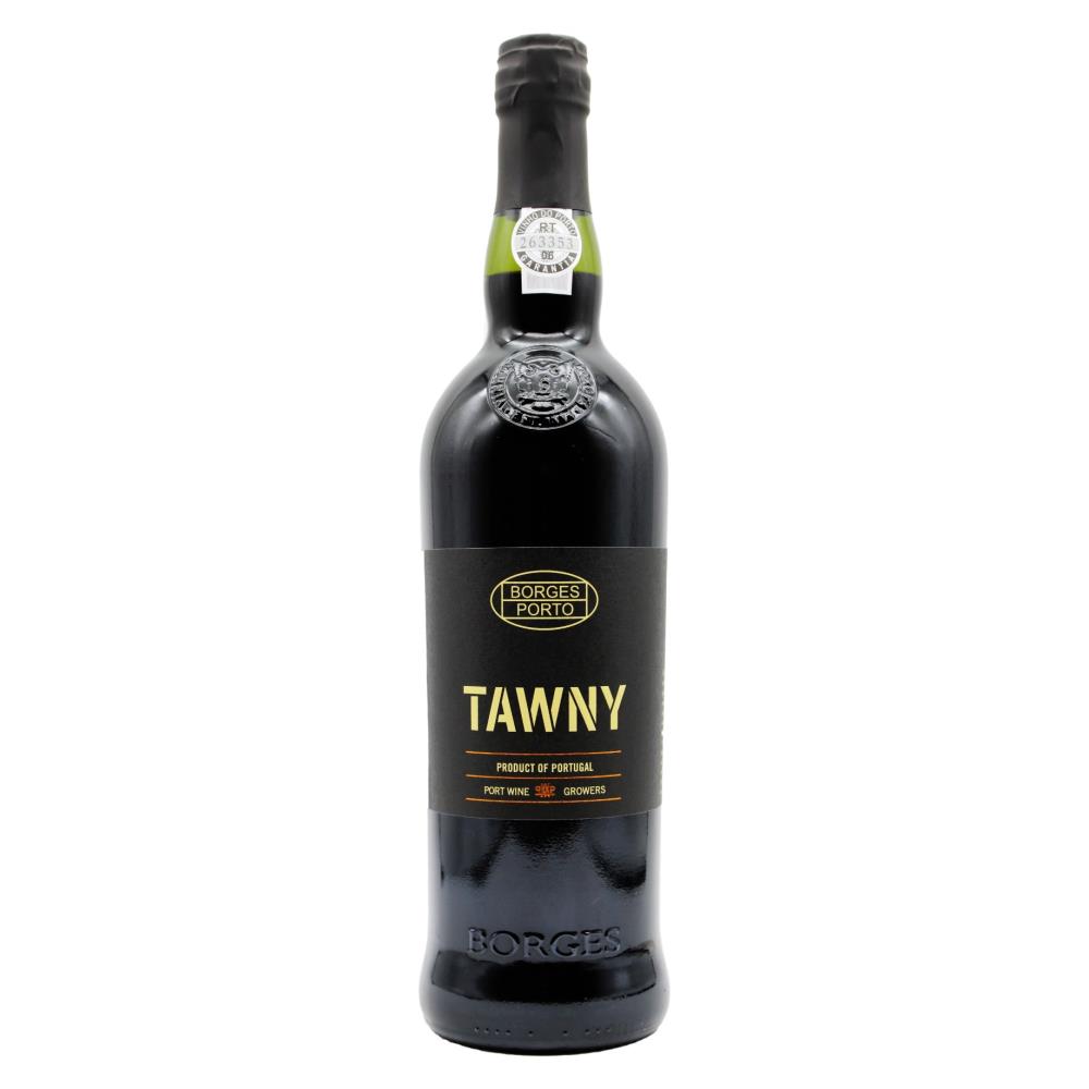 Porto Borges Tawny