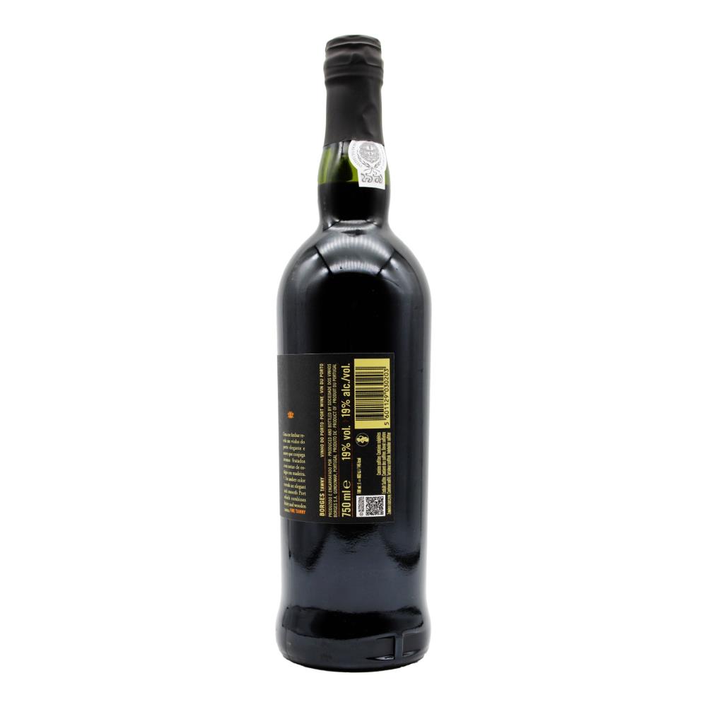 Porto Borges Tawny - Image 2