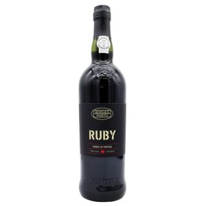 Porto Borges Ruby