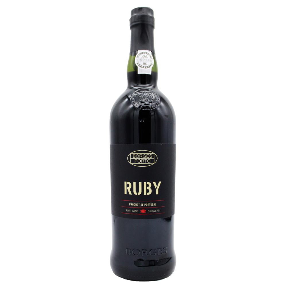 Porto Borges Ruby