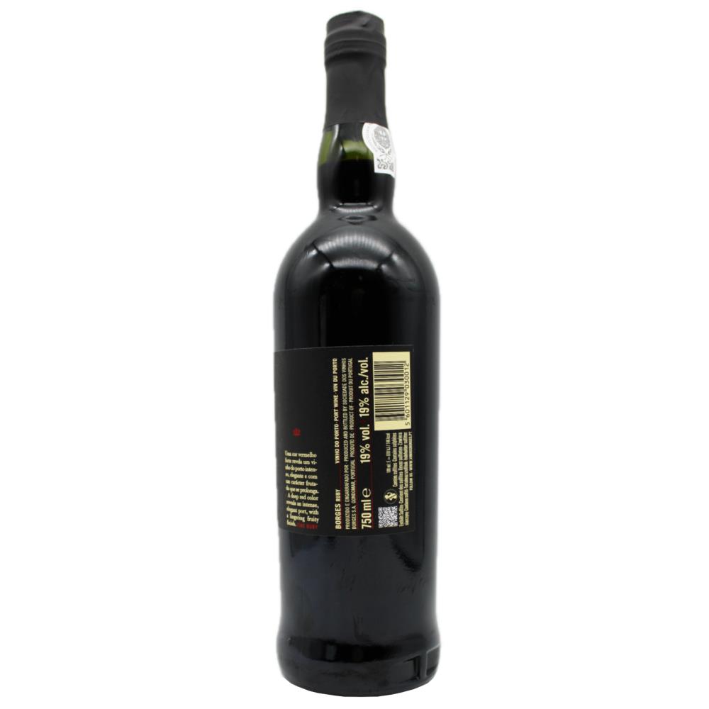 Porto Borges Ruby - Image 2