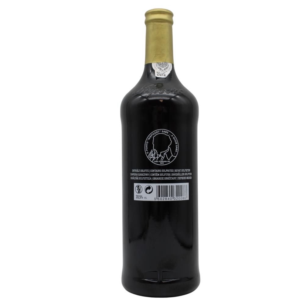 Porto Niepoort 30 Anos Tawny - Image 2