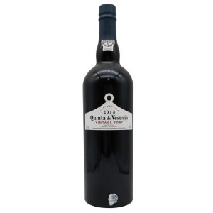 Porto Quinta do Vesúvio Vintage 2013