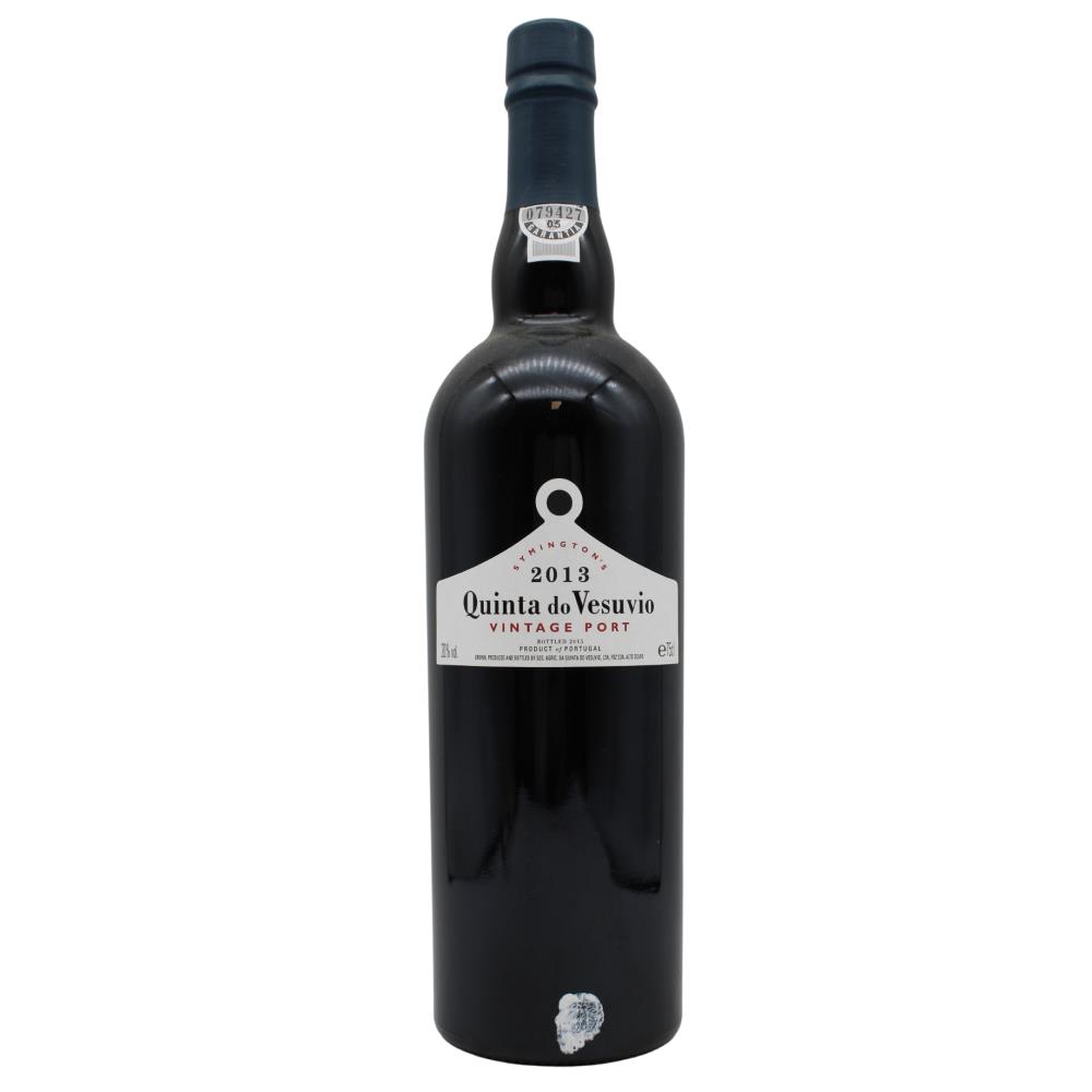 Porto Quinta do Vesúvio Vintage 2013