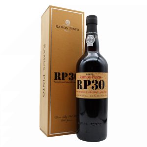 Porto Ramos Pinto 30 Anos Tawny