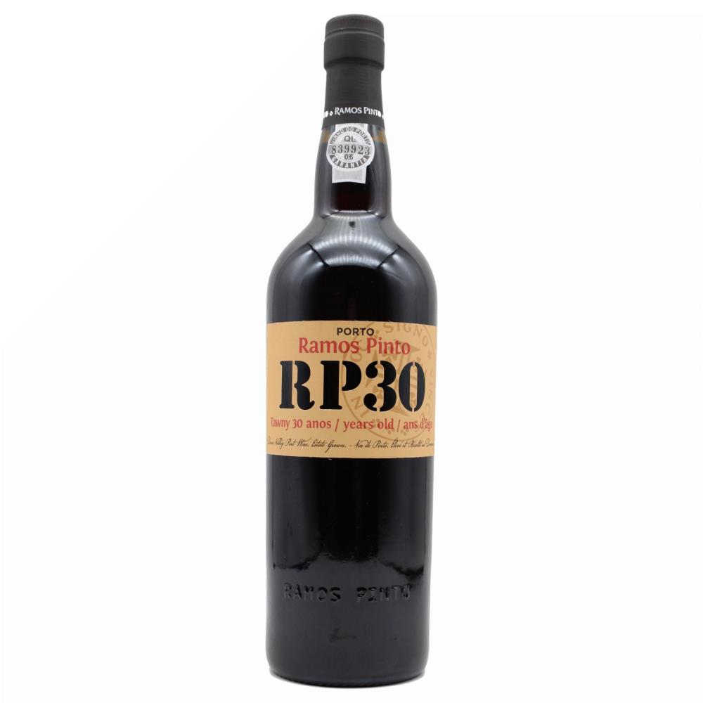 Porto Ramos Pinto 30 Anos Tawny - Image 2