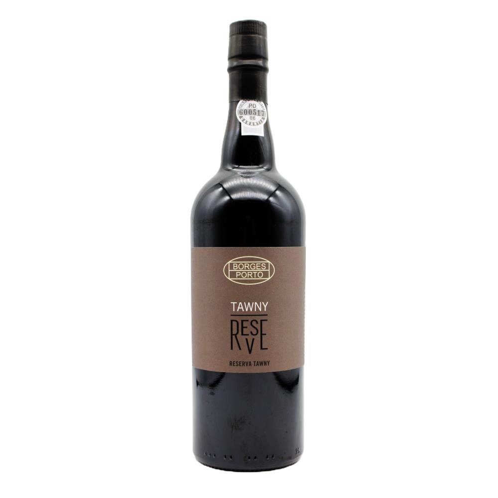 Porto Borges Reserva Tawny