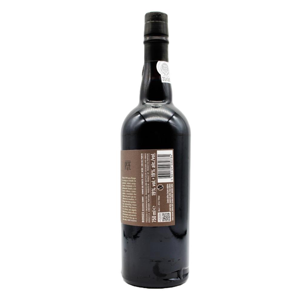 Porto Borges Reserva Tawny - Image 2