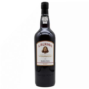 Porto Ramos Pinto Lágrima Ruby