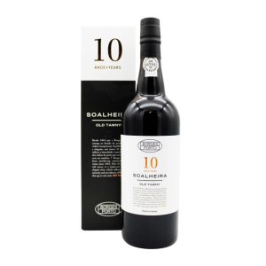 Porto Borges Soalheira Old Tawny 10 Anos