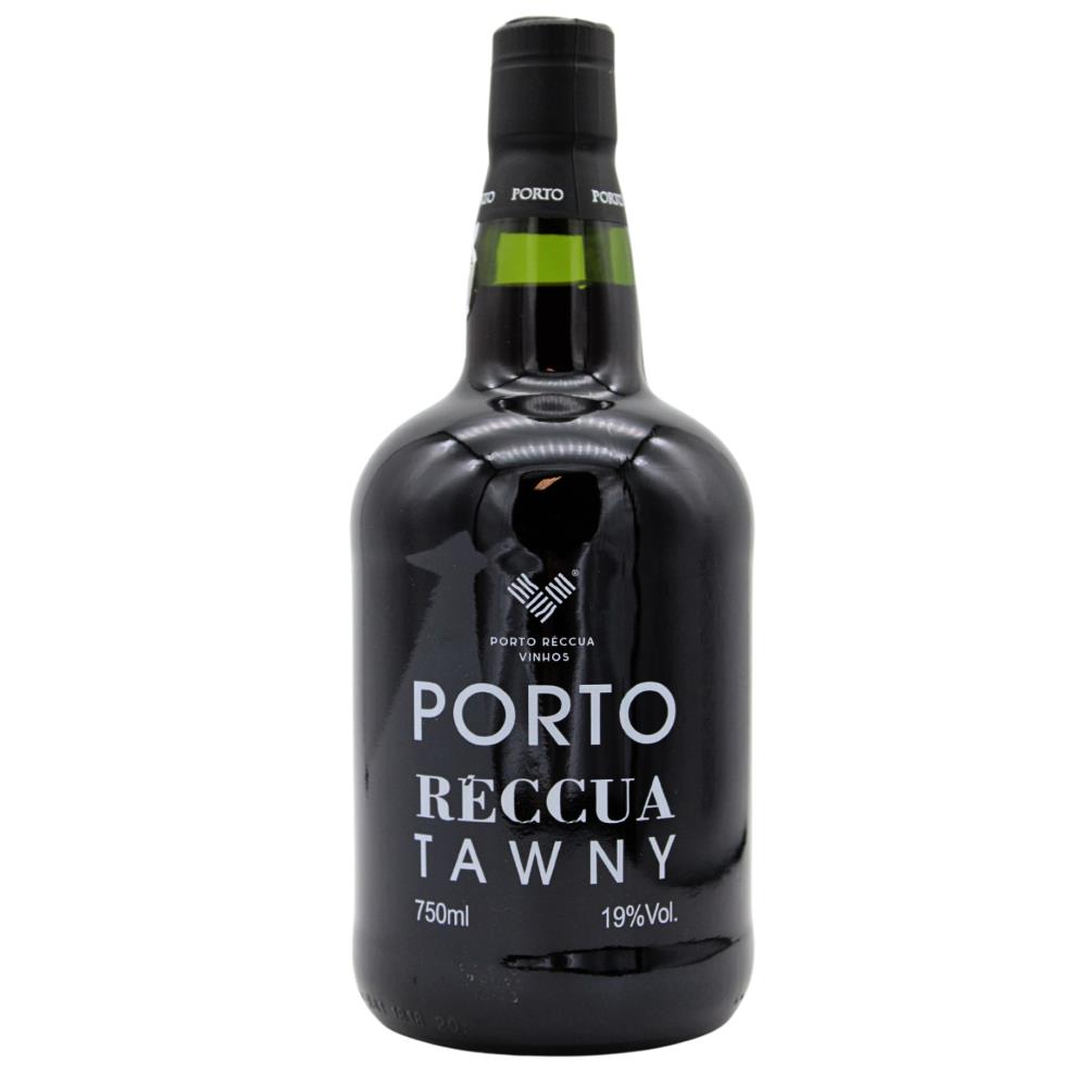 Porto Reccua Tawny
