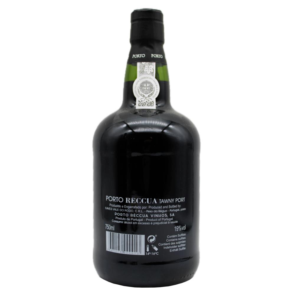 Porto Reccua Tawny - Image 2