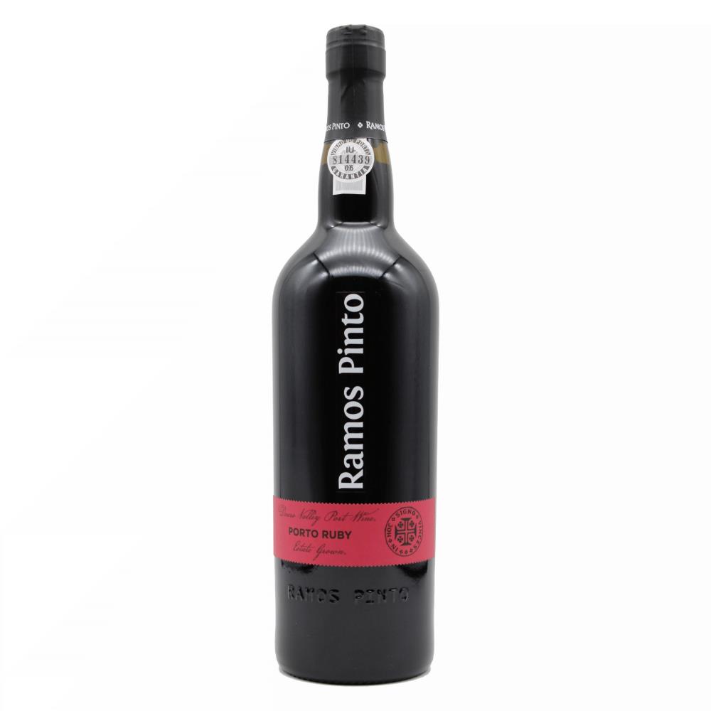 Porto Ramos Pinto Ruby - Image 2