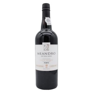 Porto Meandro Finest Reserve Ruby