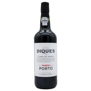 Porto Diques Tawny