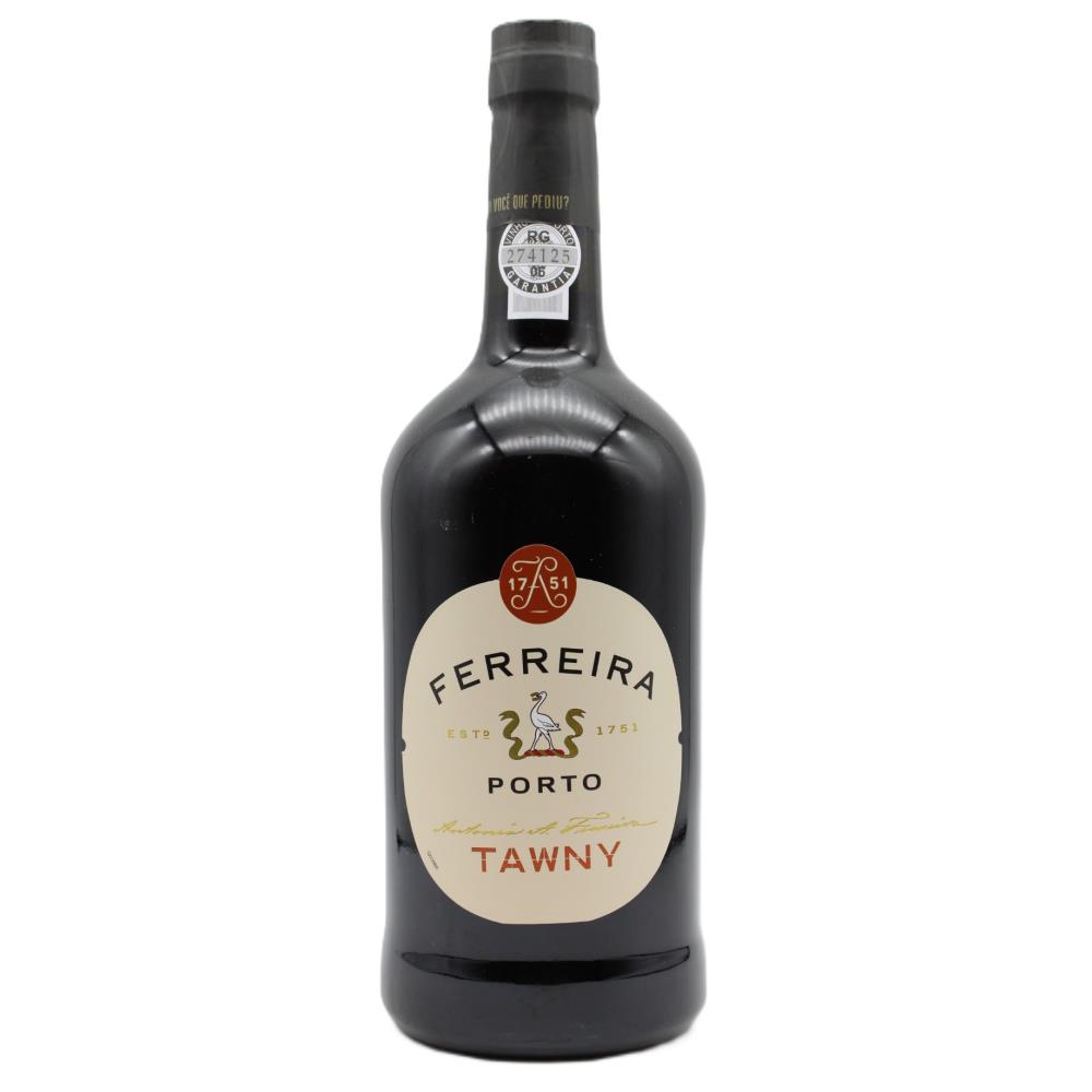 Porto Ferreira Tawny