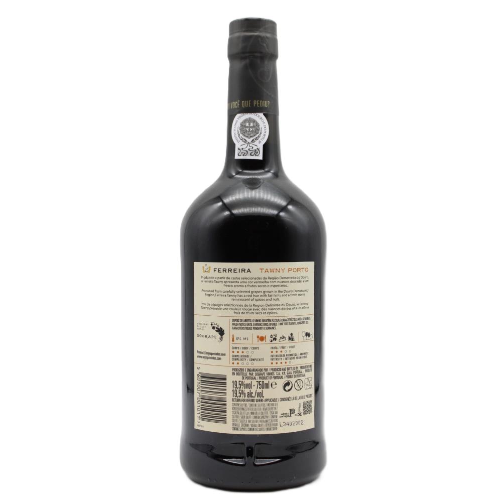 Porto Ferreira Tawny - Image 2