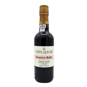 Porto Vista Alegre Reserva Ruby