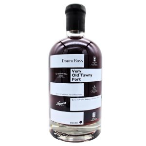 Porto Douro Boys Anniversary Very Old Tawny