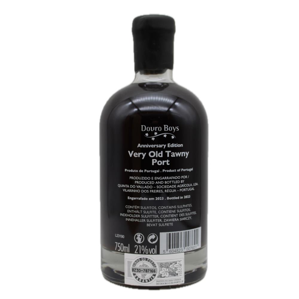 Porto Douro Boys Anniversary Very Old Tawny - Image 3