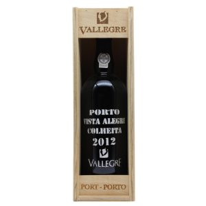 Porto Vista Alegre Colheita 2012