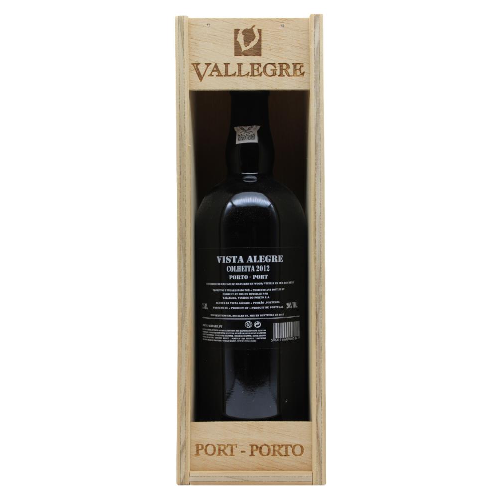 Porto Vista Alegre Colheita 2012 - Image 2