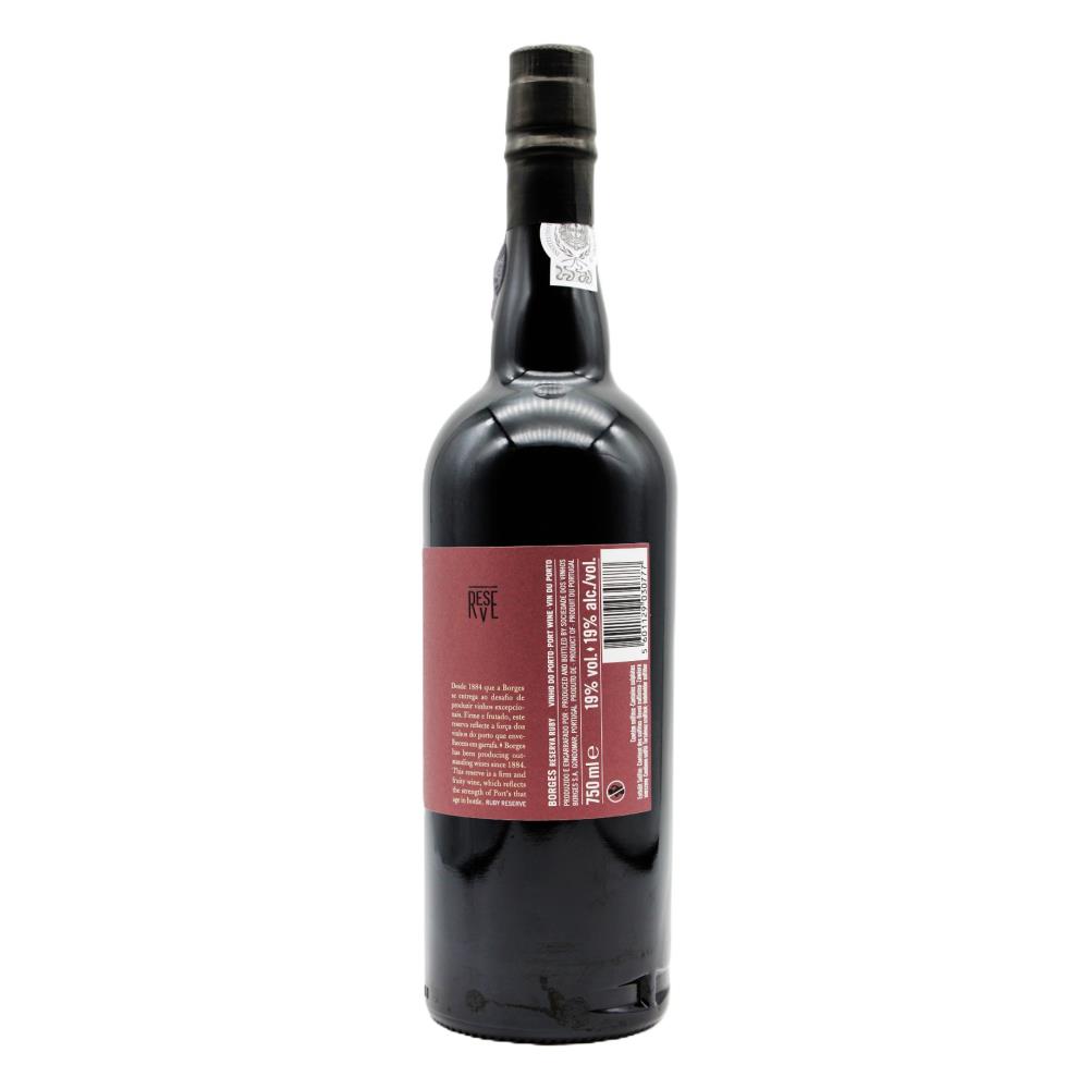 Porto Borges Reserva Ruby - Image 2