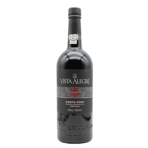 Porto Vista Alegre LBV 2019