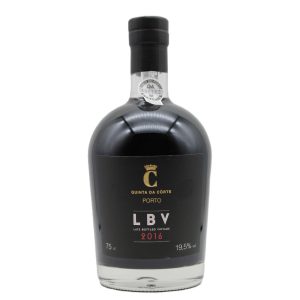 Porto Quinta da Côrte LBV 2016