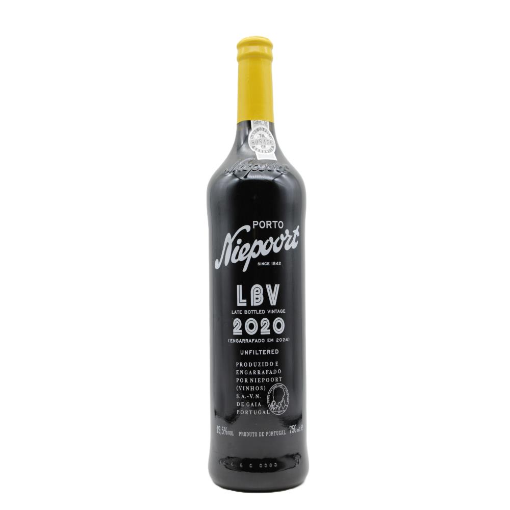 Porto Niepoort LBV 2020