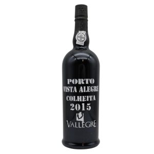 Porto Vista Alegre Colheita 2015