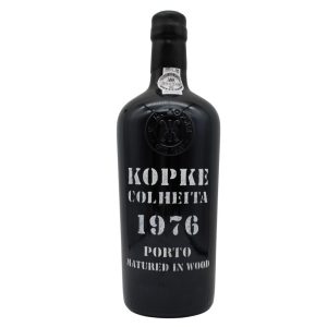 Porto Kopke Colheita 1976