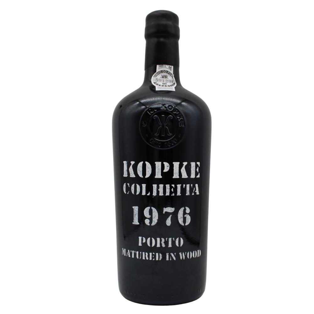 Porto Kopke Colheita 1976