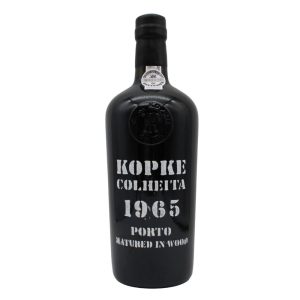 Porto Kopke Colheita 1965