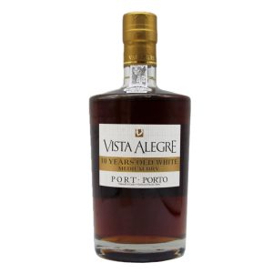 Porto Vista Alegre 10 Years Old White