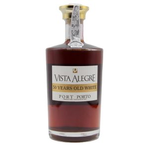 Porto Vista Alegre 50 Years Old White