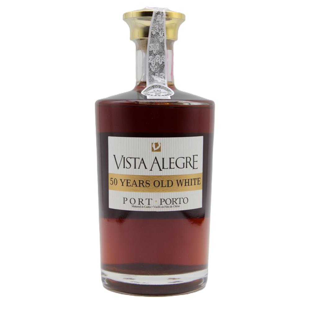 Porto Vista Alegre 50 Years Old White