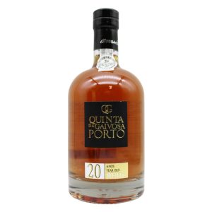 Porto Quinta da Gaivosa 20 Anos White
