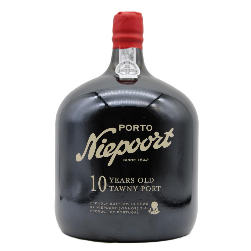Porto Niepoort 10 Years Old Tawny